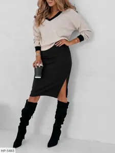 Костюм HP-5483 Фабрика Моды