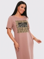 Платье большие размеры