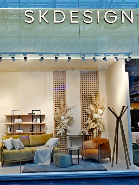 Skdesign Saint Petersburg