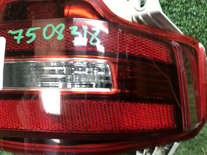 ПТФ правый Hyundai Palisade 1 (2018-2022)