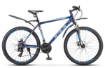 Горный велосипед Stels Navigator 620 MD 26 V010 (2026)