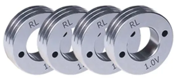 Гвозди для пневмопистолета Fubag N 90 (гладкие)