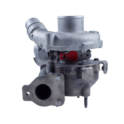 Турбина 773087-5003S Garrett для Nissan