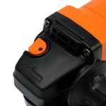 Сетевая угловая шлифмашина, УШМ, болгарка PATRIOT AG 135 LE, 950 Вт, 125 мм