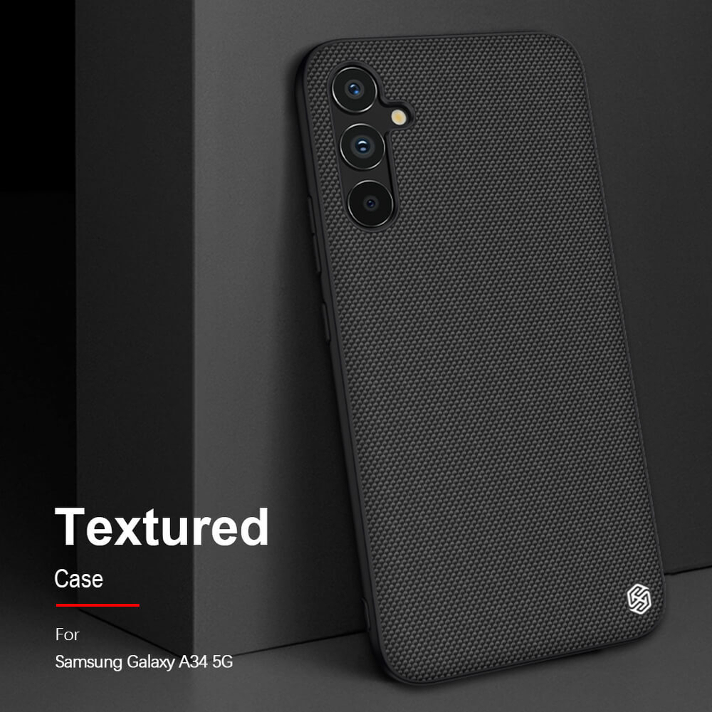 Чехол Nillkin Textured для Samsung Galaxy A34 5G