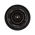 Объектив Sony Carl Zeiss Sonnar T* E 24mm f/1.8 ZA