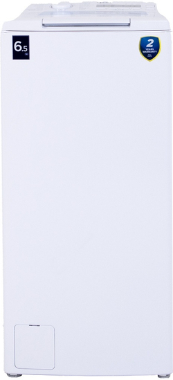 Стиральная машина Midea MFE11W65/W-C белый