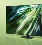 Телевизор Samsung QE98QN90DAU, Neo Qled 4K ,черненое серебро (2024),ЕАС