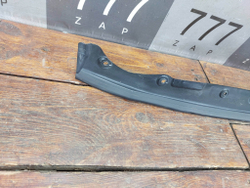 Уплотнитель двери передней правой Tank 500 21-нв Б/У Оригинал 6107320XKV3AA