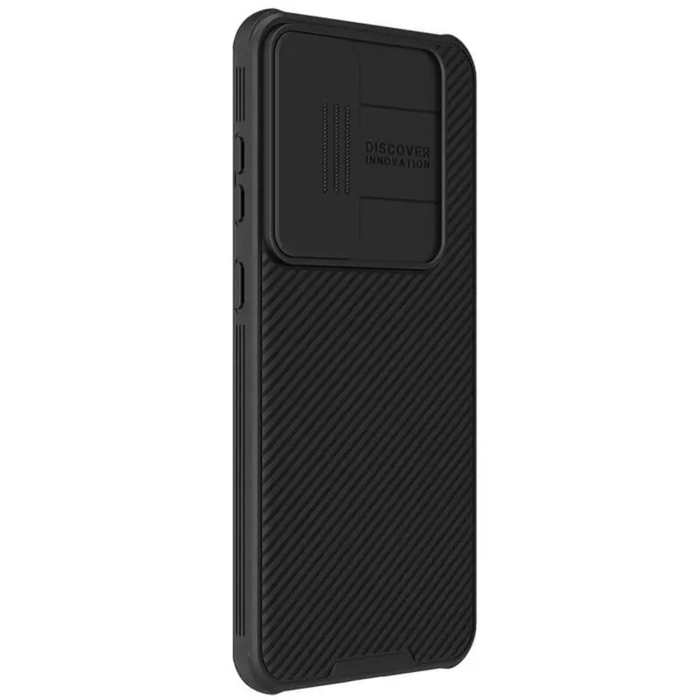 Накладка Nillkin CamShield Pro Case с защитой камеры для Samsung Galaxy S24+