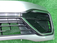 Бампер передний VW Teramont (2021-н.в.)