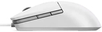 Мышь Lenovo M300s белый
