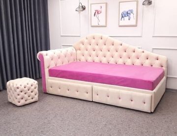 Кровать Джаз