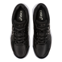 Мужские теннисные кроссовки ASICS Gel-Dedicate 7 Carpet Shoe Men - Black, Grey