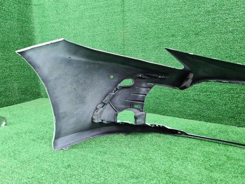 Бампер передний Toyota Camry xv70 (2020-н.в.)