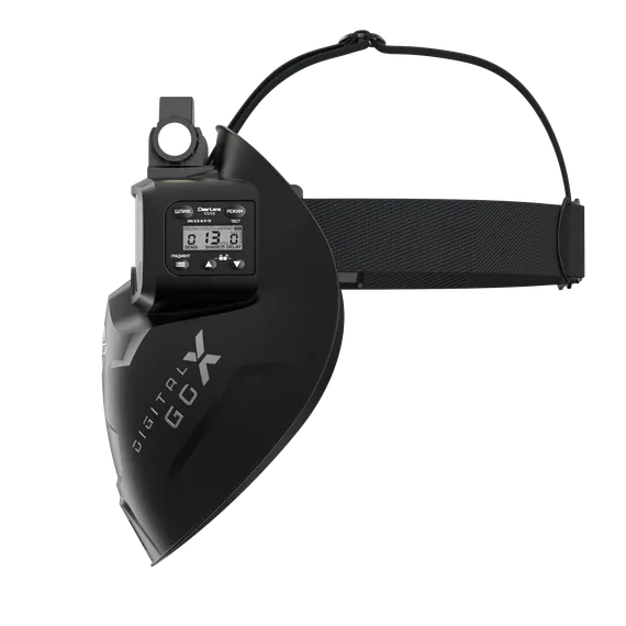 OSA START DIGITAL X GO Маска сварщика 51ST03X