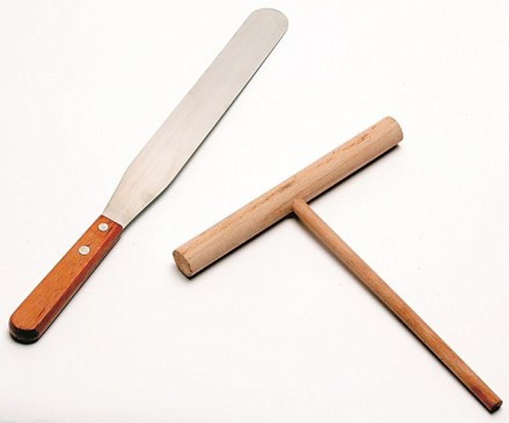 Блинный аппарат Масленица БА-1-400-02