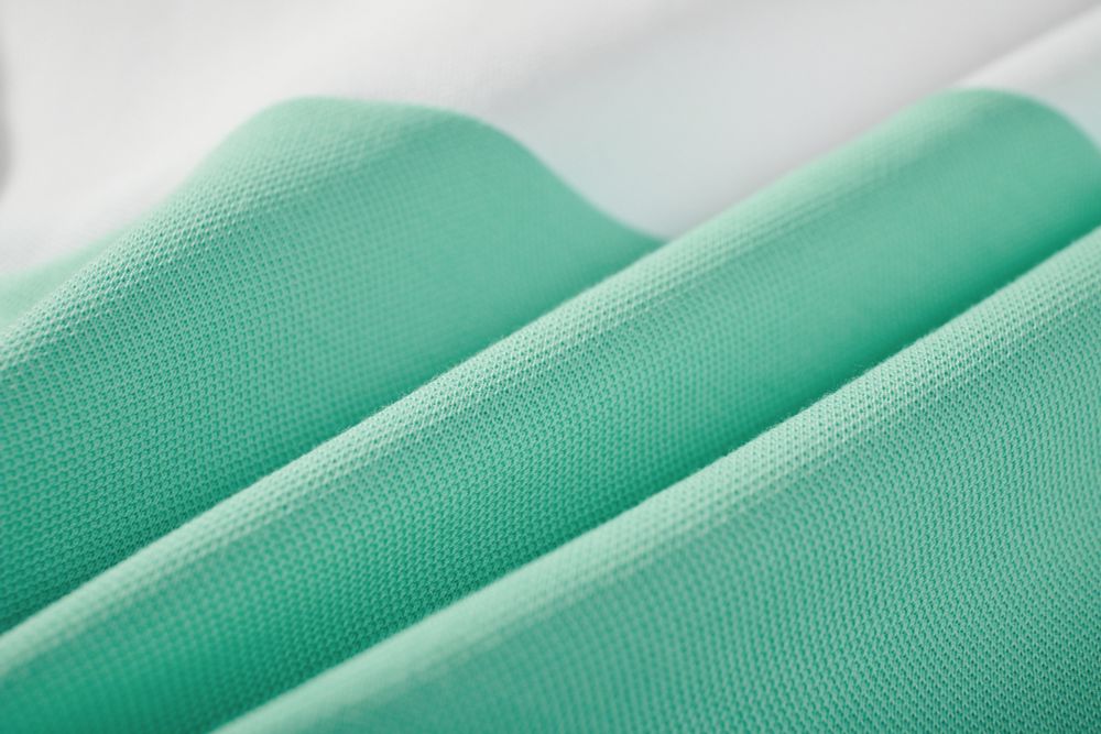 Поло Ymkashix Мятное