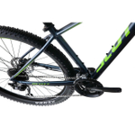 Горный велосипед Scott Aspect 750 (2020)