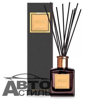 Ароматизатор-диффузор  AREON Sticks150мл PREMIUM Gold Amber (Голд Амбер)