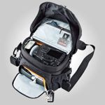 Lowepro Nova 160 AW II Black