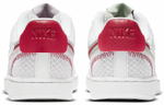 Кроссовки Nike Court Vision 1 (Женская размерная сетка)