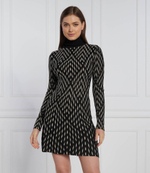 платье Desigual - черный(22WWVF07)