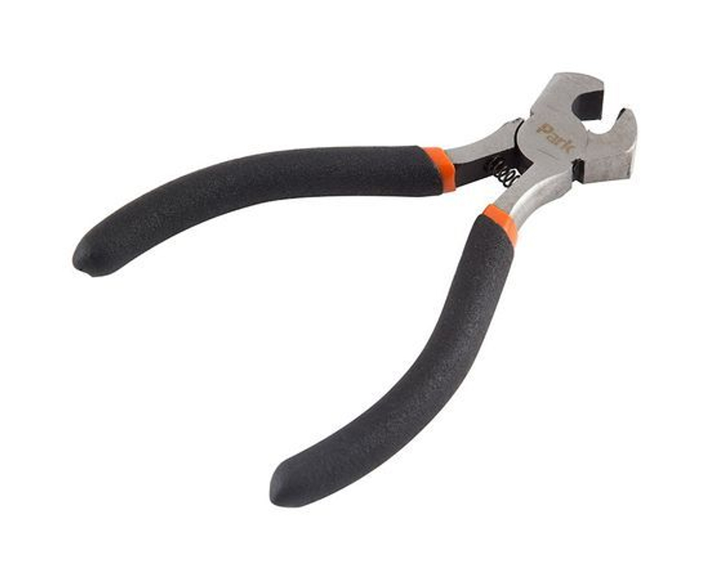 Кусачки торцевые Park мини MIN16 (352016)