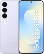 Samsung Galaxy S25 FE Blue
