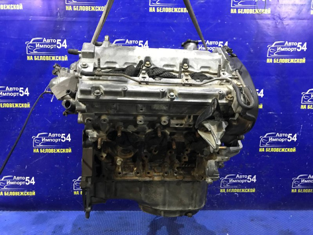 двигатель MITSUBISHI DIAMANTE 2000
