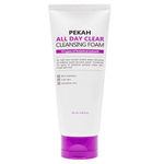 Pekah all day clear cleansing foam - Очищающая пенка для умывания