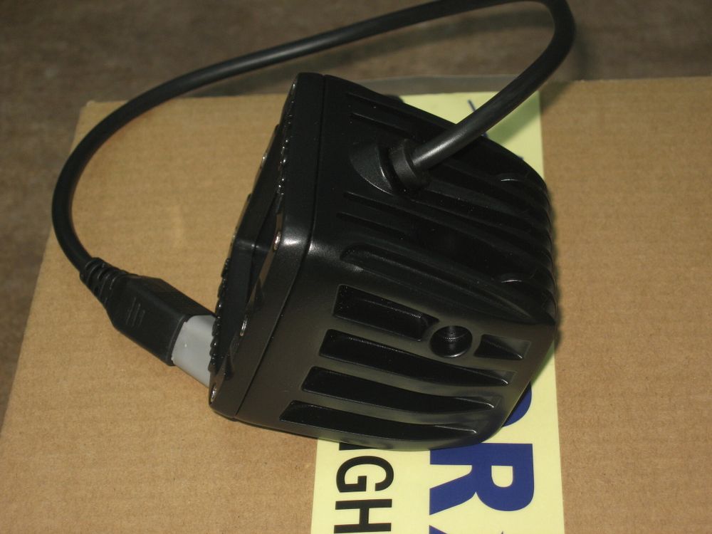 Aurora ALO-2-E4R w/o wire