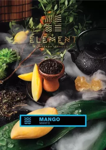 Element Woda - Mango (25g)