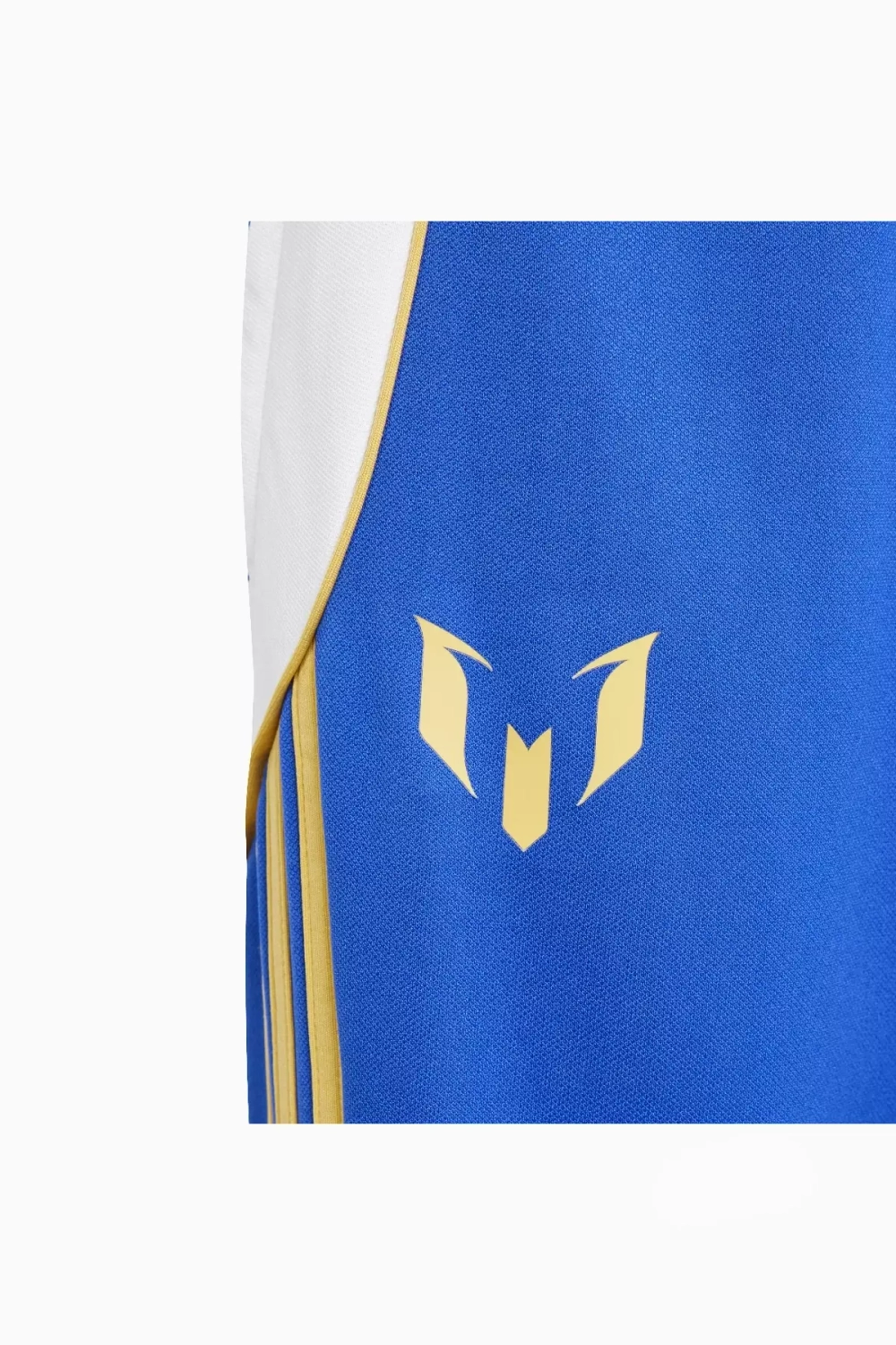 Штаны adidas Pitch 2 Street Messi Junior