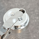 Сливочник 280мл с крышкой MB 40478