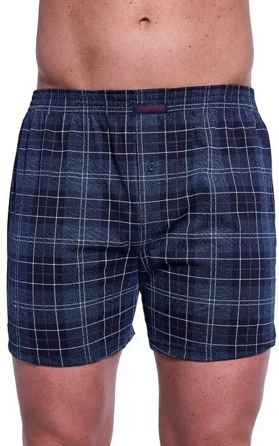 002/008-19 COMFORT Свободные боксеры