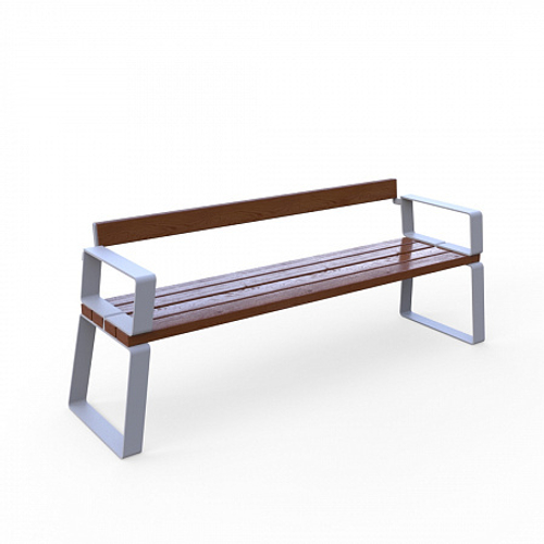 Скамейка Лауд