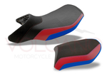 BMW R1200R R1250R 2015-2020 Volcano комплект чехлов для сидений Противоскользящий