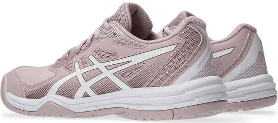 Кроссовки женские Asics Court Slide 3, арт. 1042A209-700