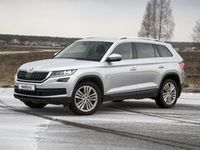 Kodiaq I