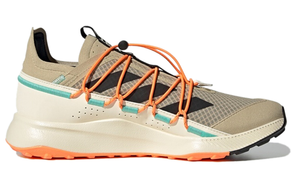 Adidas Terrex Voyager 21 "Savanna Screaming Orange"