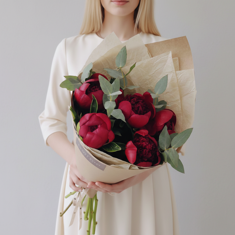 Соберу букет №109