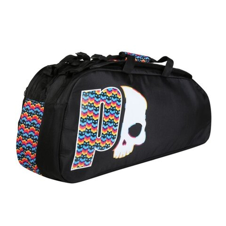 Чехлы для тенниса HYDROGEN SKULLS 2 COMP .