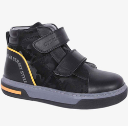 Ботинки демисезонные