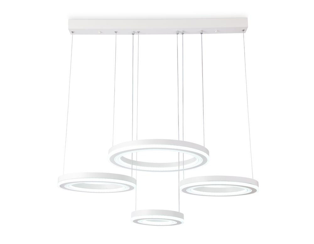 Ambrella Подвесной светодиодный светильник с пультом Original FA4325