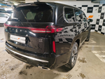 EXEED VX 2.0T AT AWD President (7 мест)