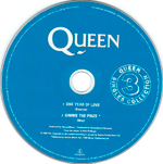 Queen / Queen Singles Collection 3 (13CD Single)
