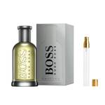 Распив HUGO BOSS Boss (серый) edT 1ml man