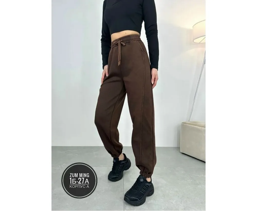 Брюки 7386983 Fabrika