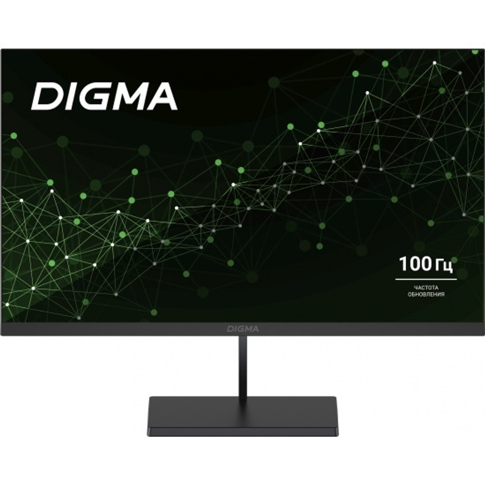 Монитор 21,5" Digma Progress 22A402F